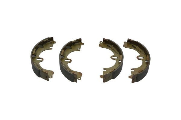 Колодки гальмові задні, барабанні KBS9914 Kavo Parts